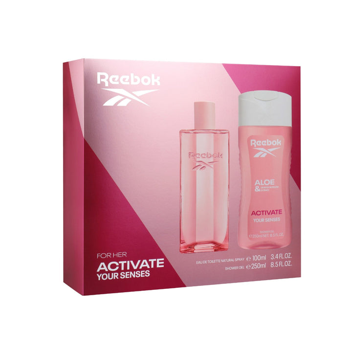 Active Eau de Toilette Gift Set