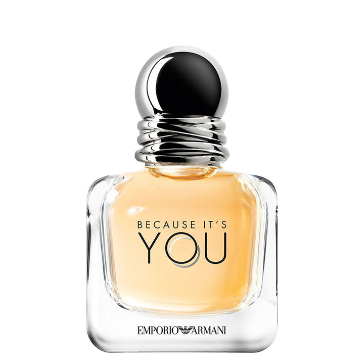 Emporio Armani - Because It's You Eau de Parfum