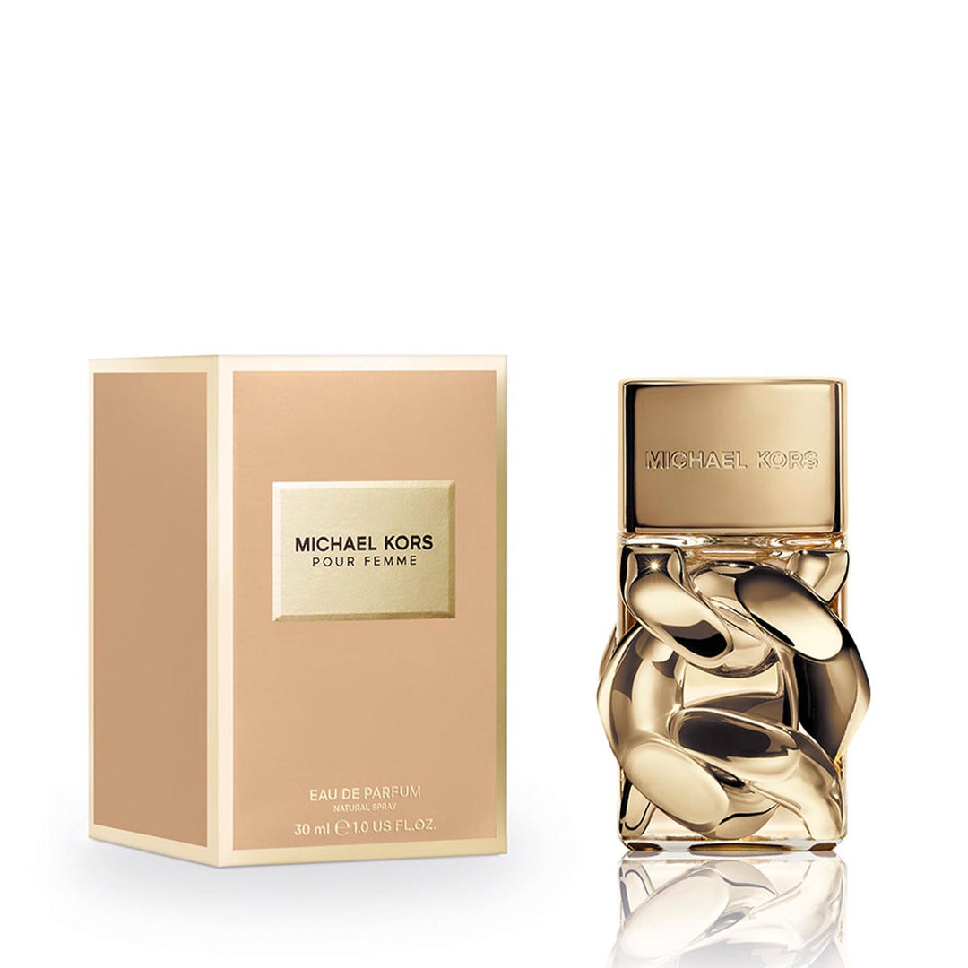 Pour Femme Eau De Parfum