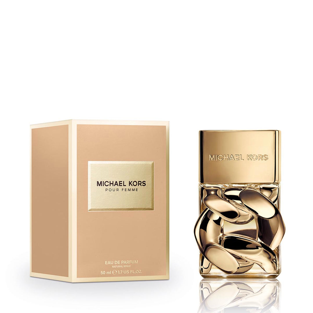 Pour Femme Eau De Parfum