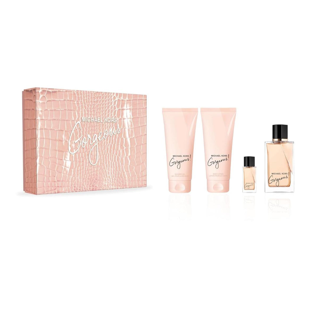 Gorgeous Eau de Parfum 100ml Gift Set