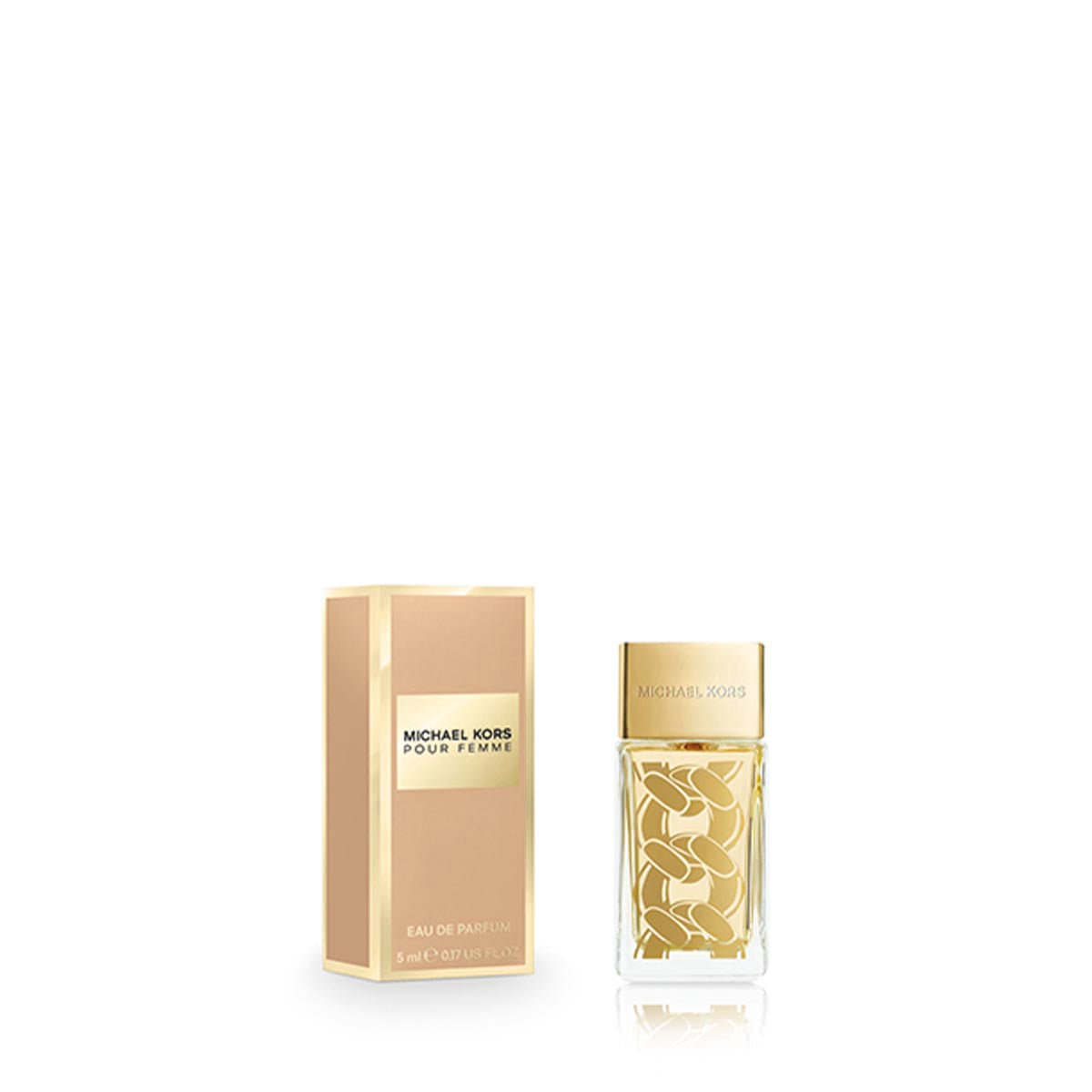 Michael Kors Miniature 5 Piece Collection Set (Exclusive to Edgars) Michael Kors Miniature 5 Piece Collection Set (Exclusive to Edgars)