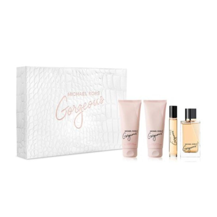 Gorgeous! Eau de Parfum Gift Set