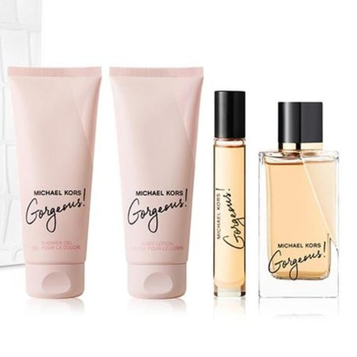 Gorgeous! Eau de Parfum Gift Set