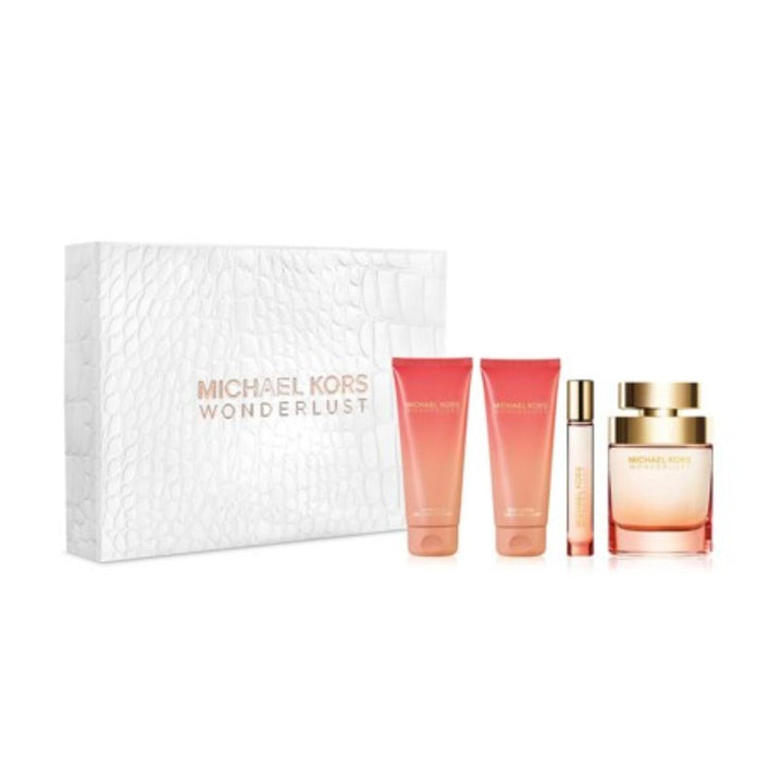 Wonderlust Eau de Parfum Gift Set