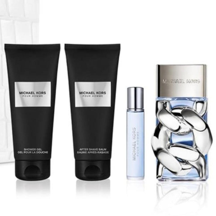 Pour Homme Eau de Parfum Gift Set