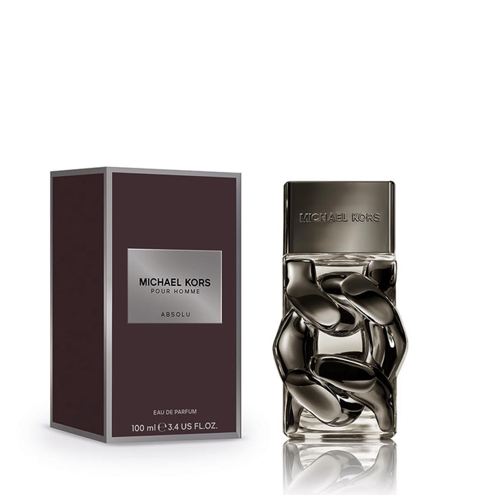 Pour Homme Absolu Eau de Parfum