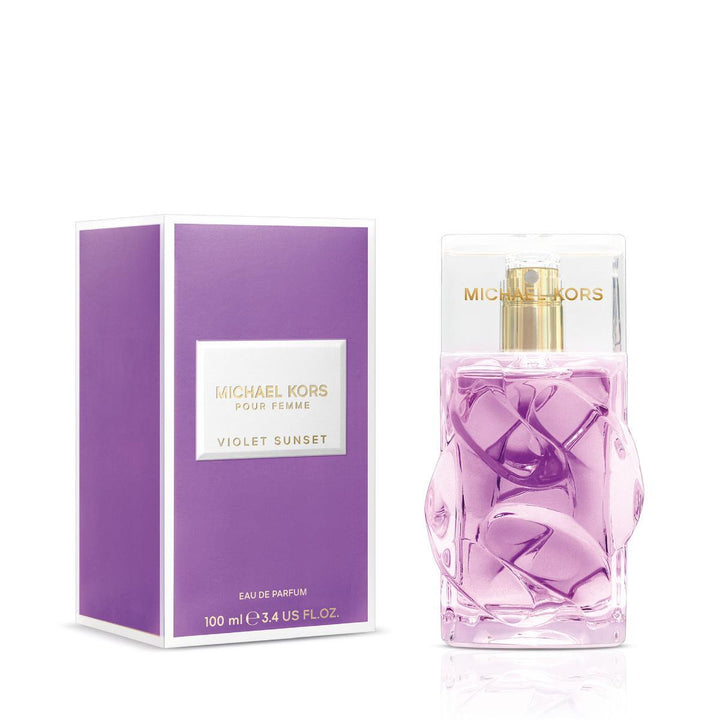 Violet Sunset Eau De Parfum