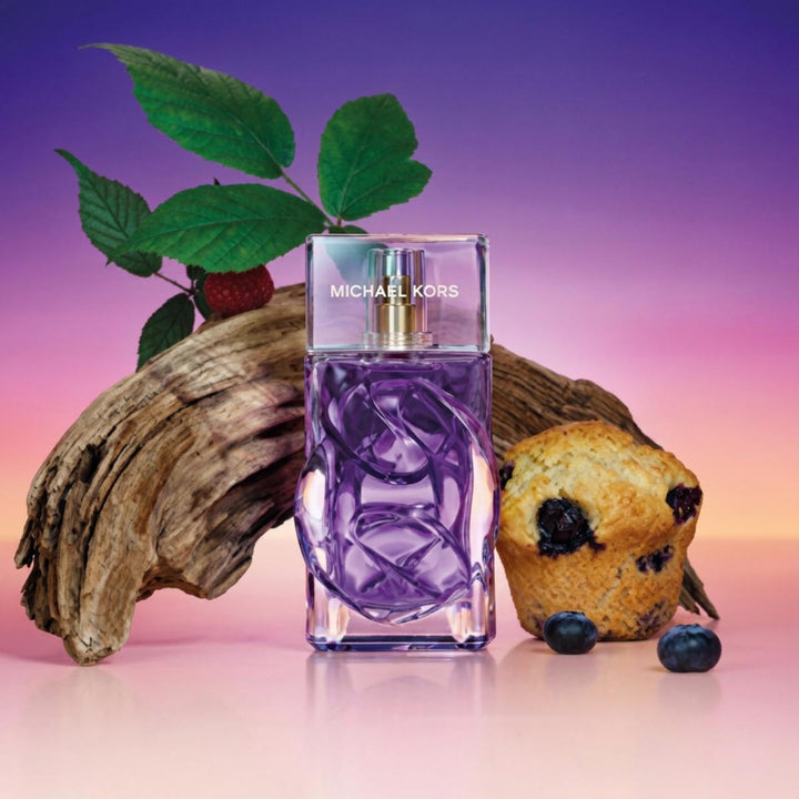 Violet Sunset Eau De Parfum