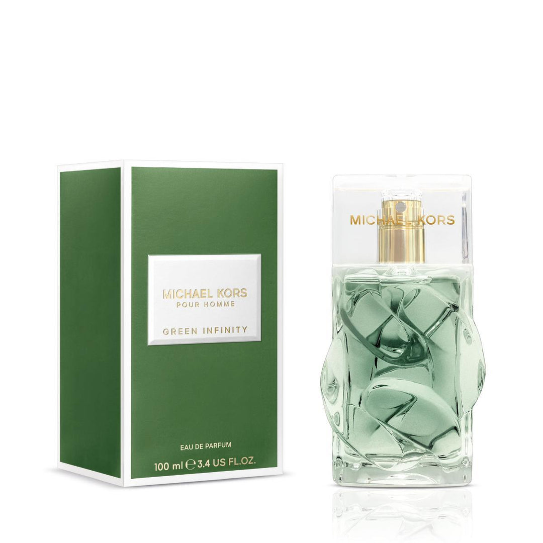 Green Infinity Eau De Parfum