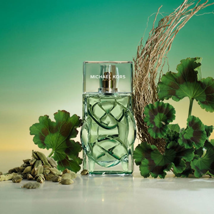 Green Infinity Eau De Parfum