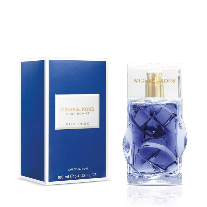 Blue Dusk Eau De Parfum