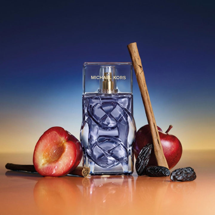 Blue Dusk Eau De Parfum