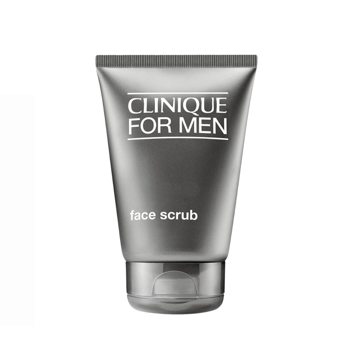 Clinique For Men Face Scrub 100ml
