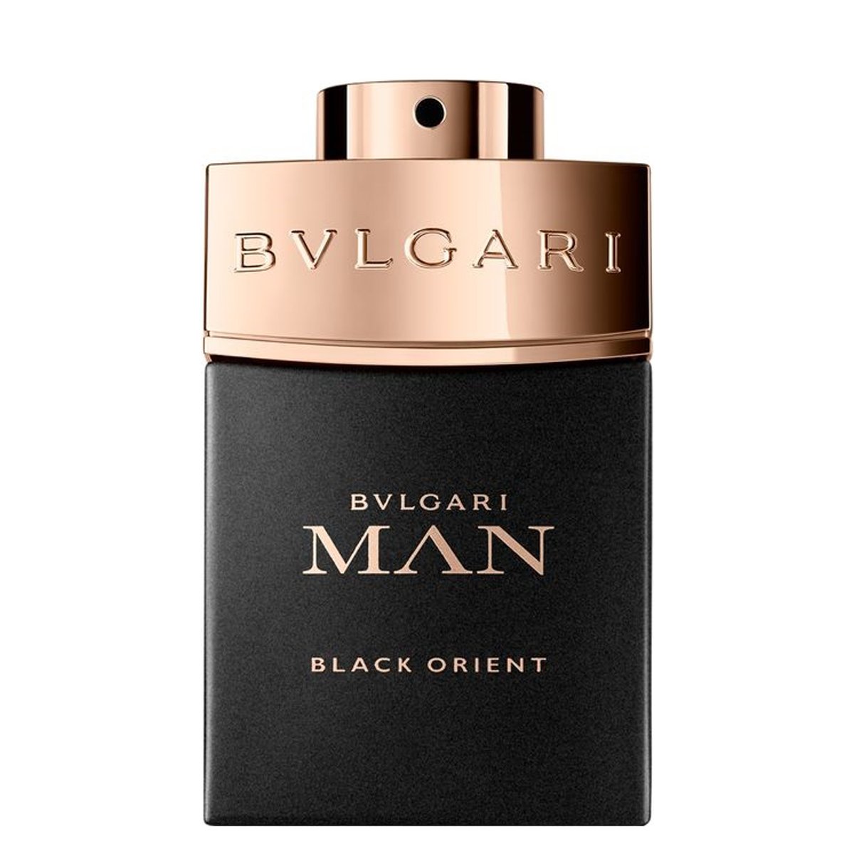 Mens Man Black Orient Eau de Parfum – Edgars