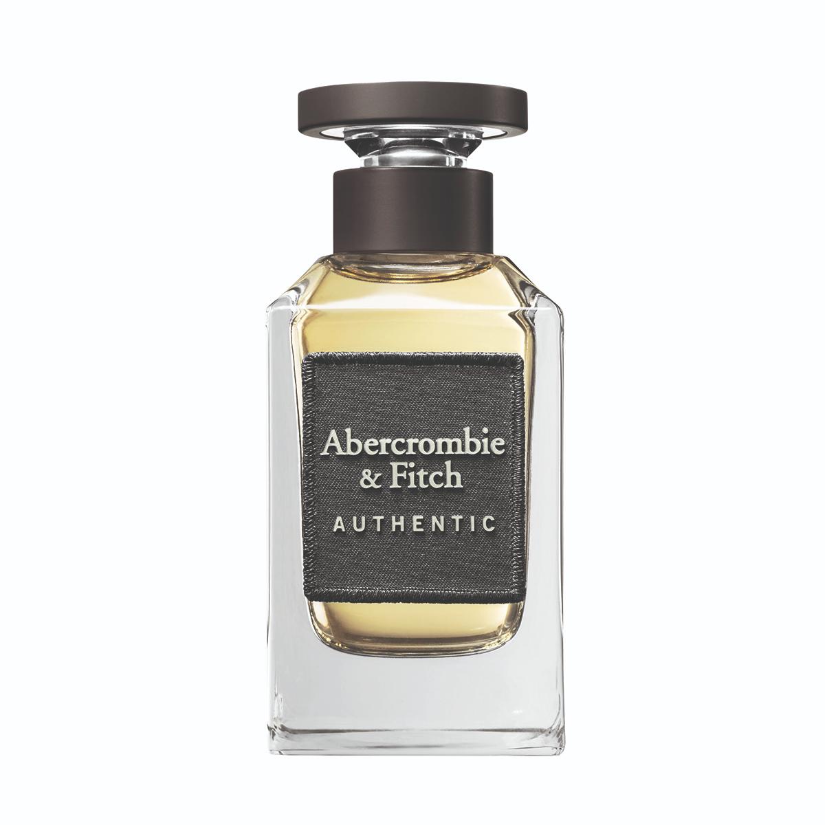 【タグ付き⭐Abercrombie&amp;Fitch】紺　ノースリーブ　サイズS Mens Abercrombie & Fitch Authentic – Edgars
