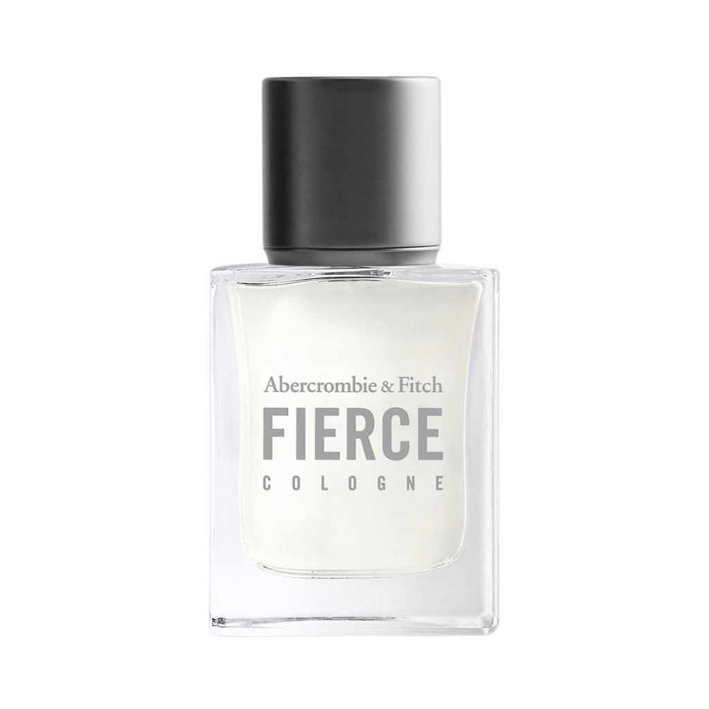 Mens Fierce Cologne – Edgars