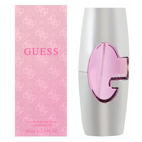 Guess Woman Eau de Parfum