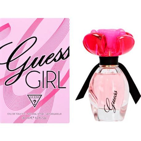 Guess Girl  Eau de Toilette