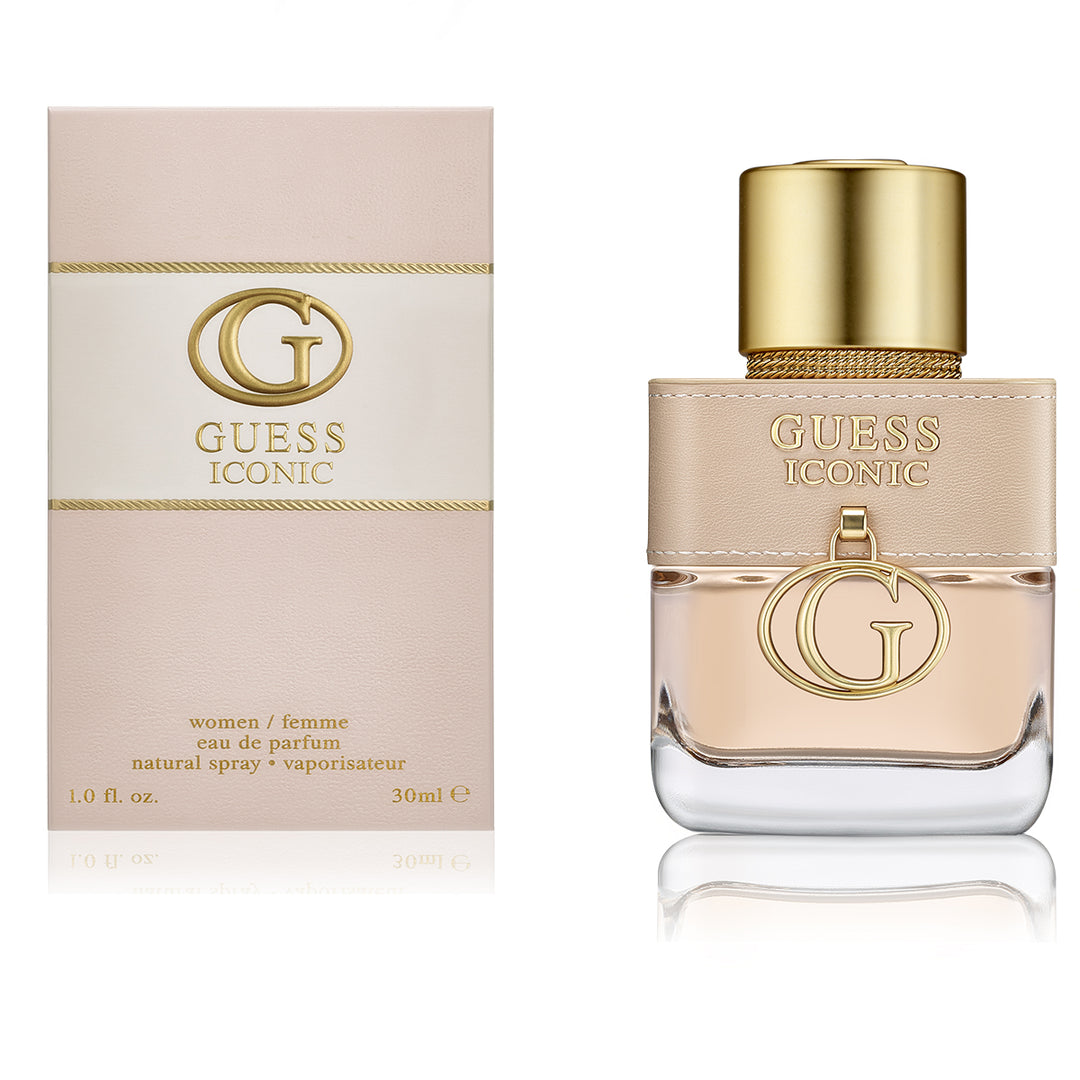 GUESS Iconic Eau de Parfum For Women