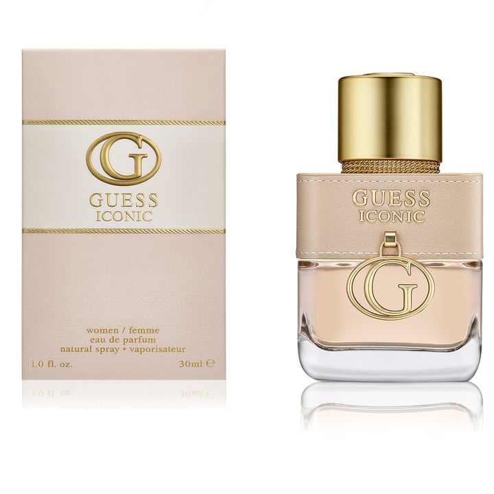 GUESS Iconic Eau de Parfum For Women