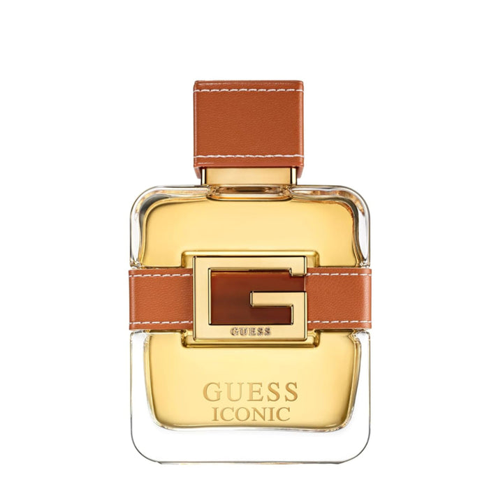 Guess Iconic Eau de Parfum For Men