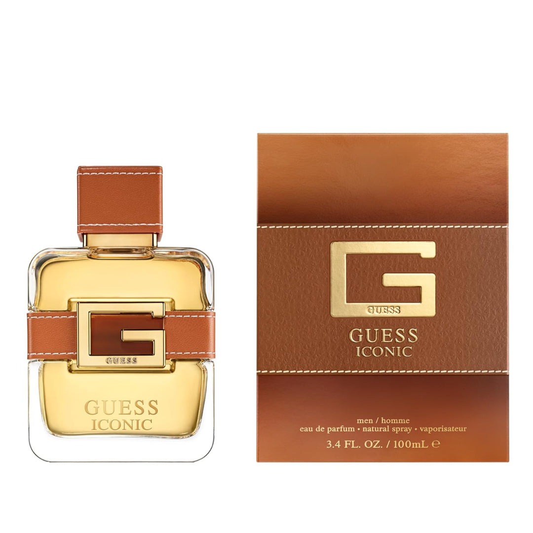 Guess Iconic Eau de Parfum For Men