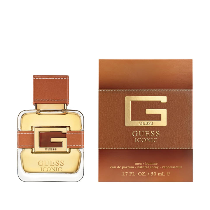 Guess Iconic Eau de Parfum For Men