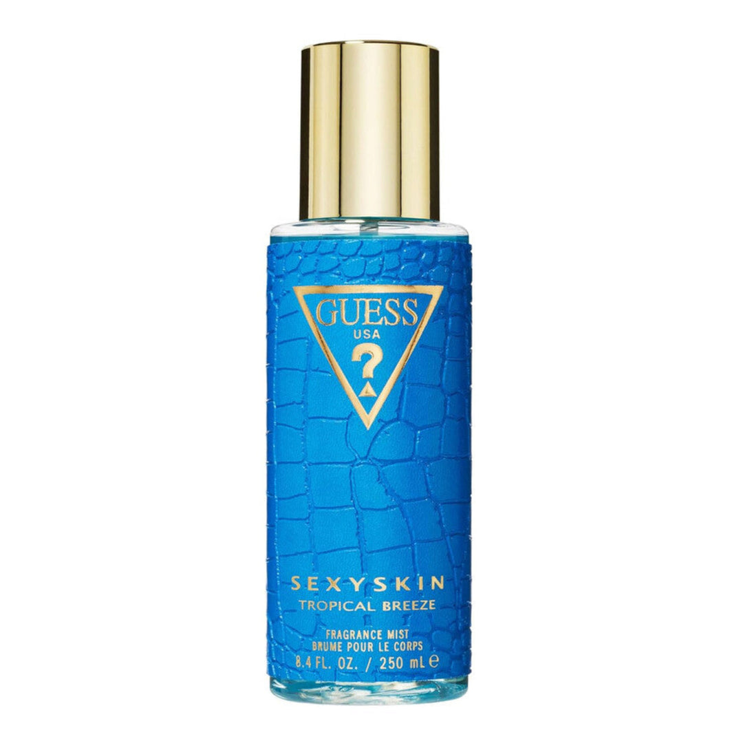 Sexy Skin Tropical Breeze Fragrance Mist - 250ML