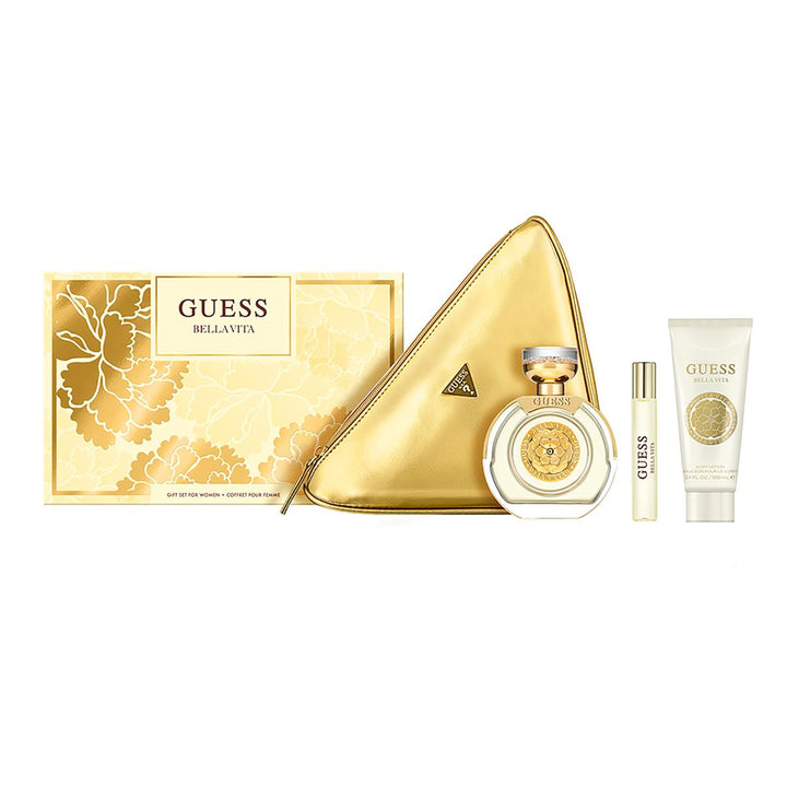 Bella Vita Eau de Parfum 100ml Gift Set