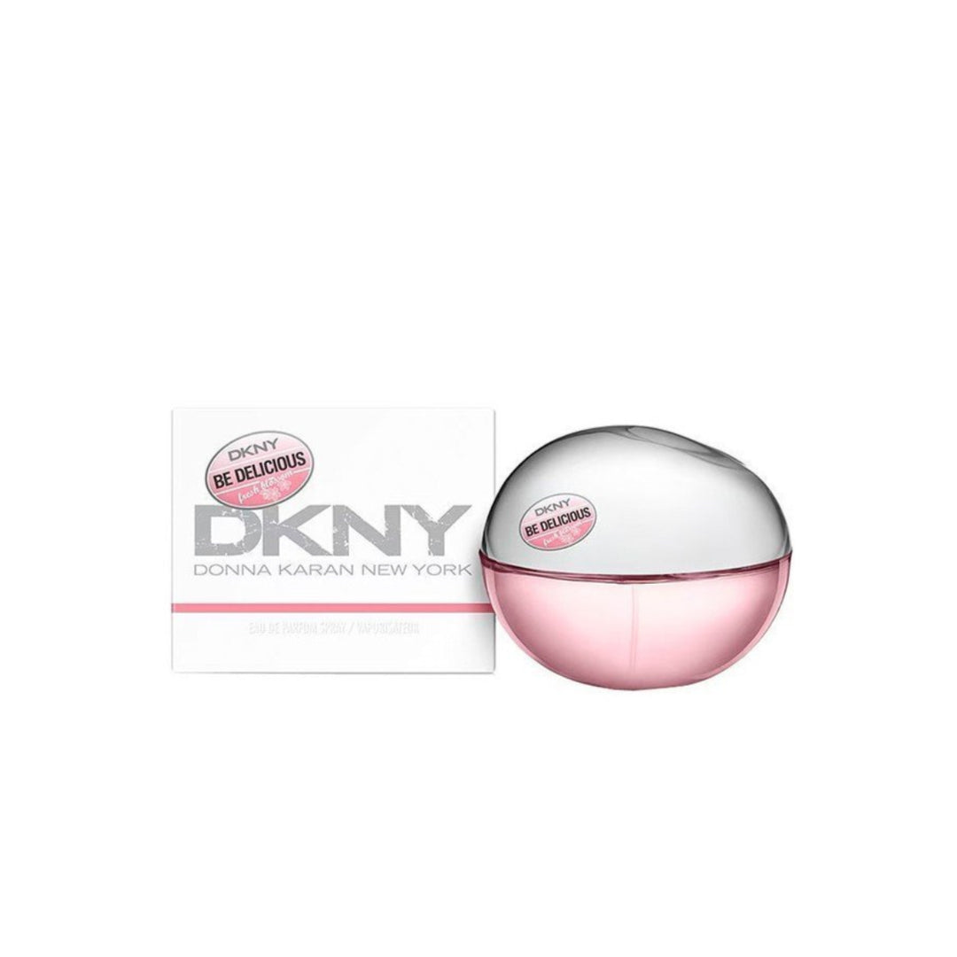 Be Delicious Fresh Blossom Eau de Parfum