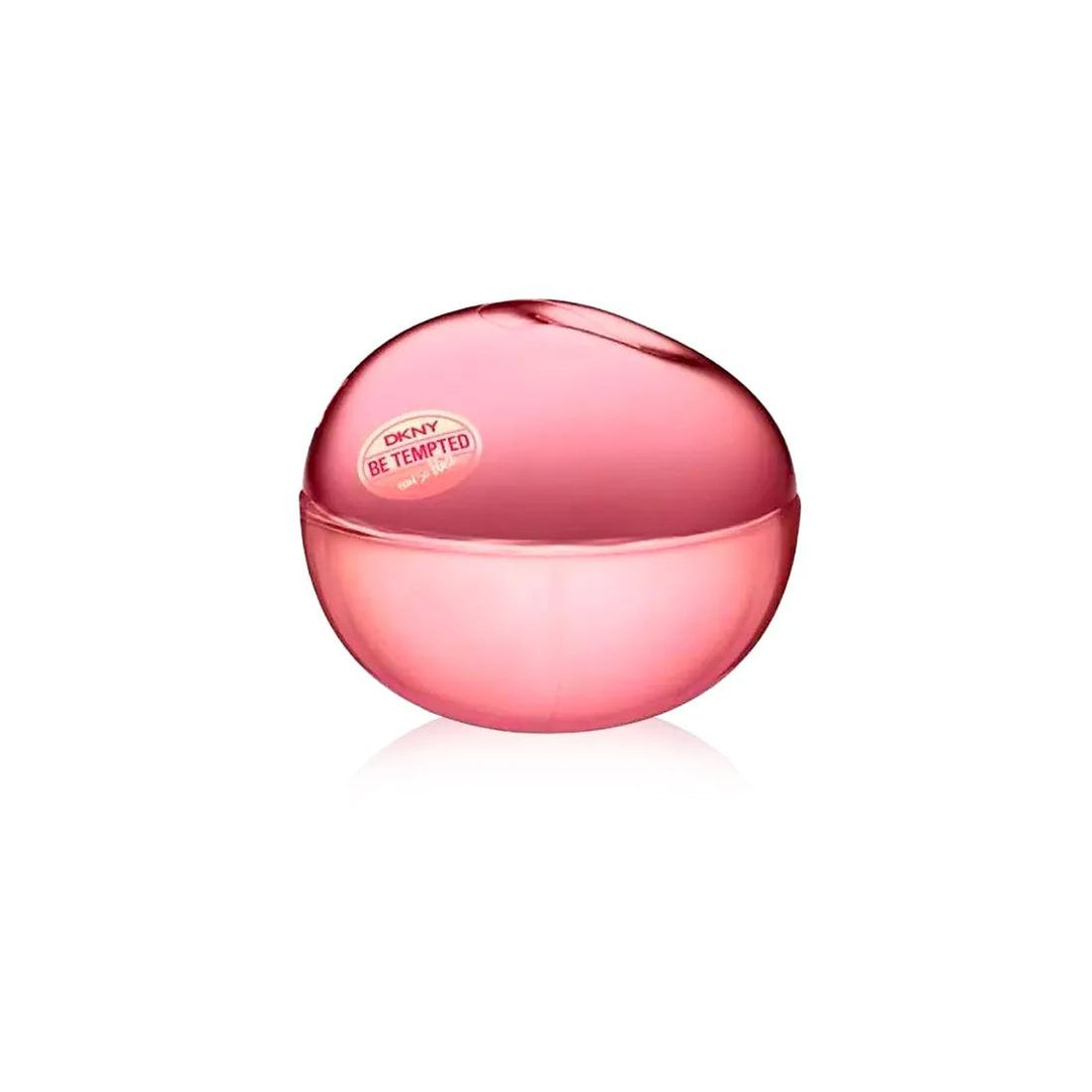 Ladies Dkny Be Delicious Tempted Blush Eau de parfum 100ml – Edgars