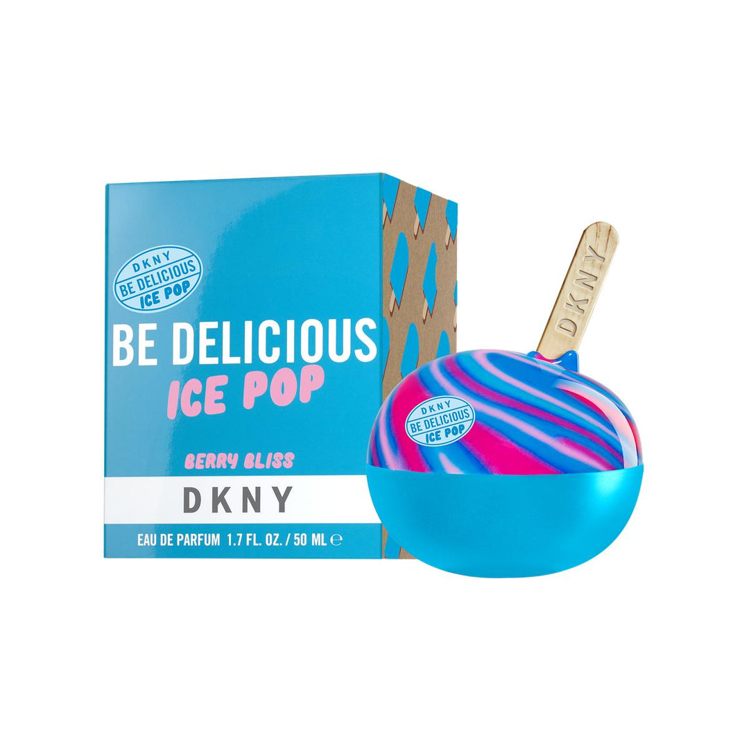 Ice Pops Berry Bliss Eau de Parfum