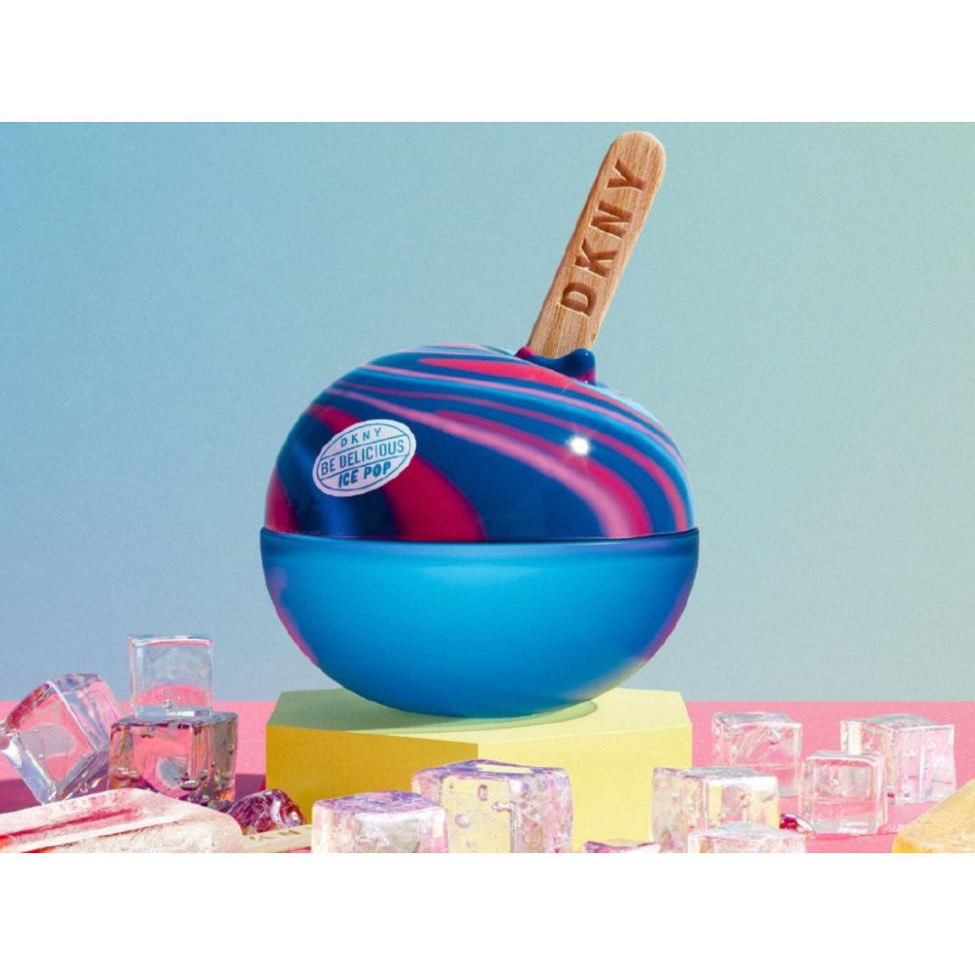 Ice Pops Berry Bliss Eau de Parfum