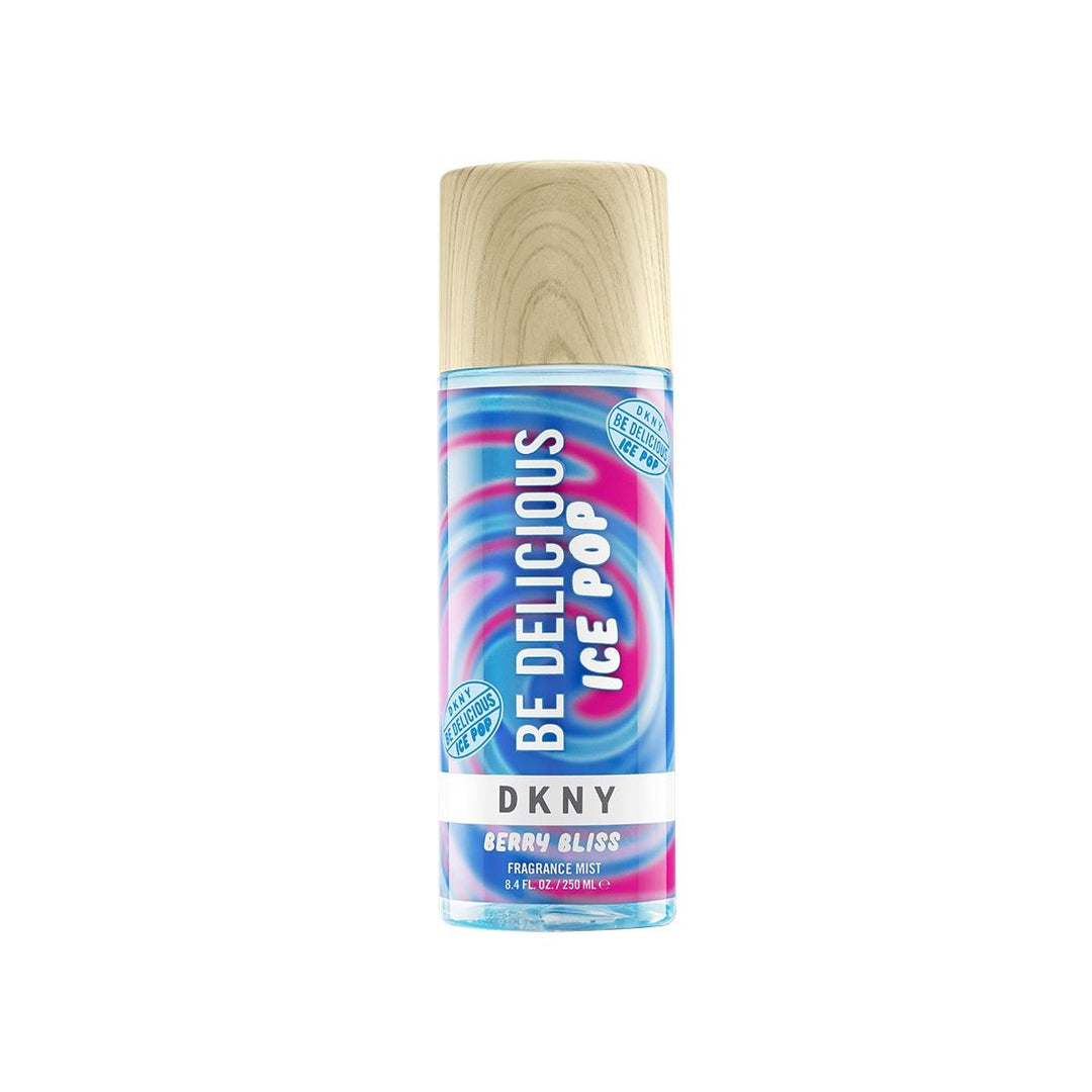 Ice Pops Body Mist Berry Bliss