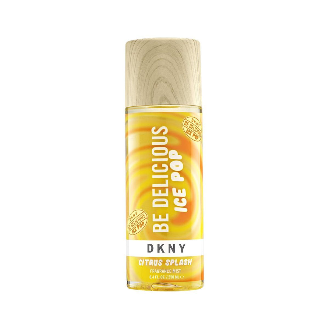 Ice Pops Body Mist Citrus Splash