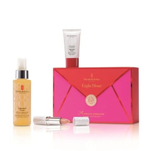 Eight Hour Miracle Oil 3 Piece Set