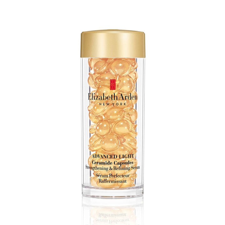 Advanced Light Ceramide Capsules Strengthening & Refining Serum - 60 Capsules