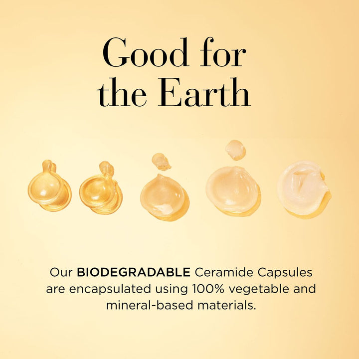 Advanced Light Ceramide Capsules Strengthening & Refining Serum - 60 Capsules