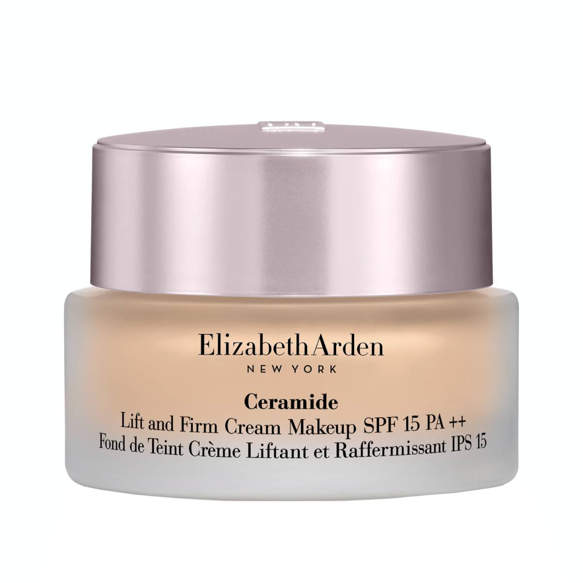Ceremide L&F Foundation – Edgars