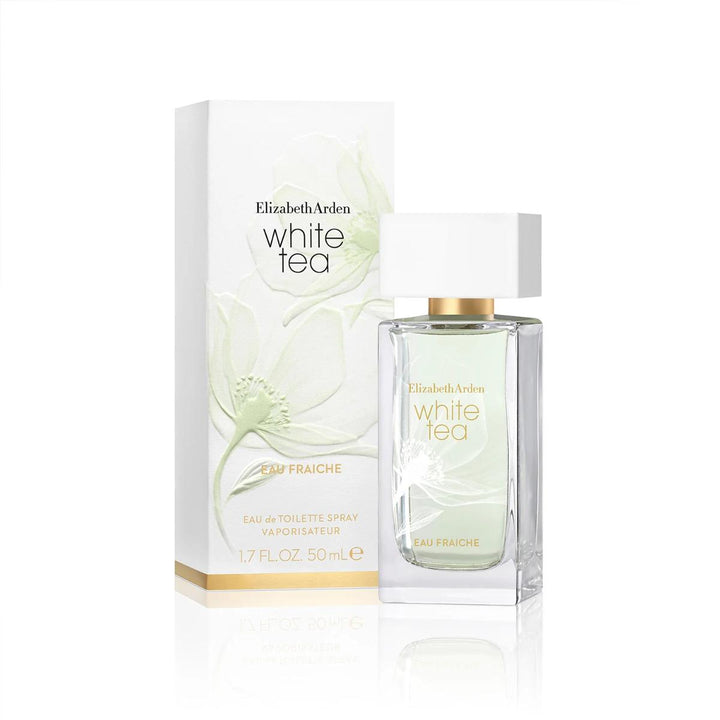 White Tea Eau Fraiche Eau de Toilette