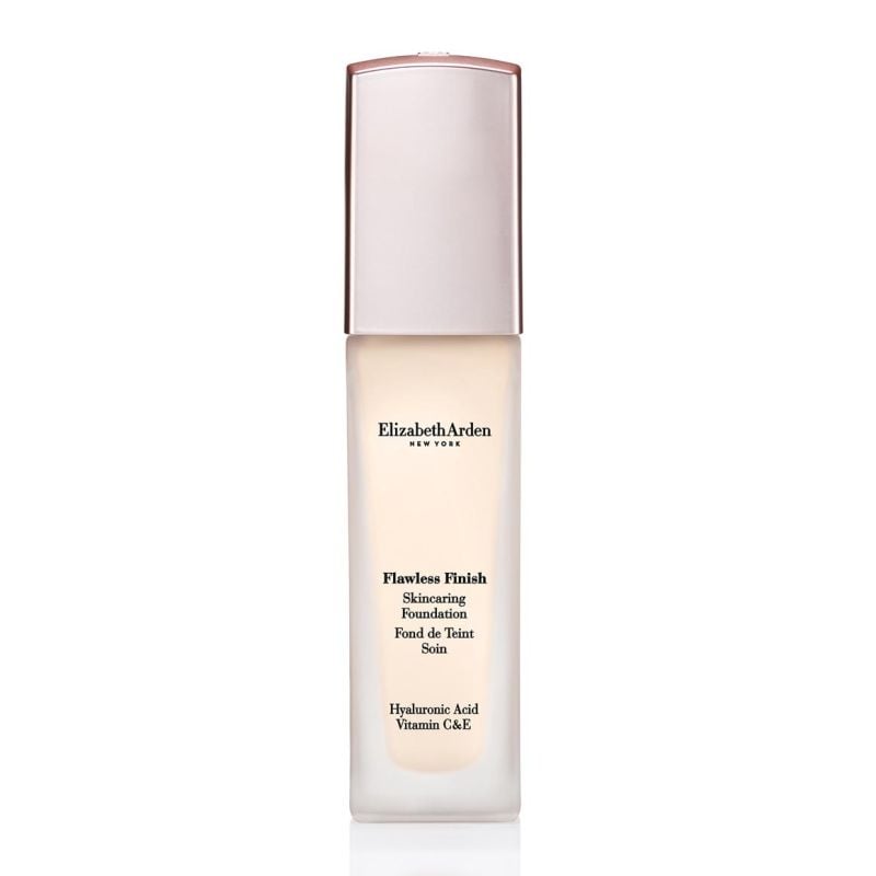 Flawless Finish Skincaring Foundation