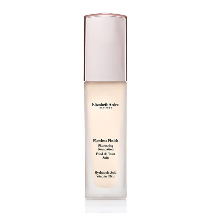 Flawless Finish Skincaring Foundation