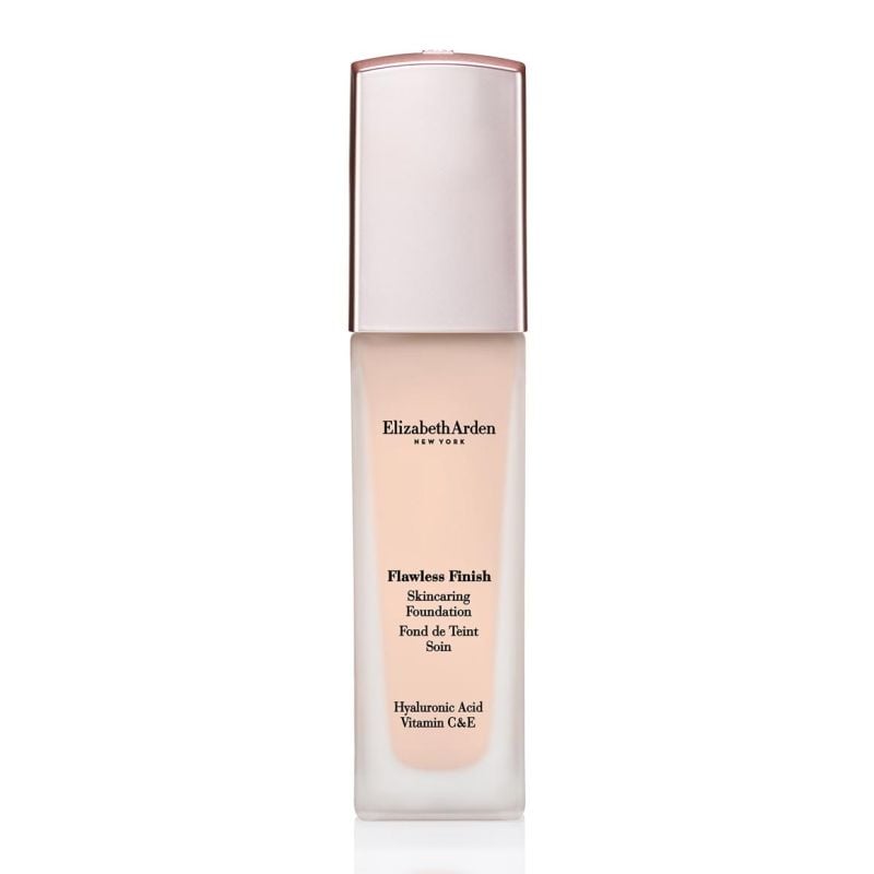 Flawless Finish Skincaring Foundation
