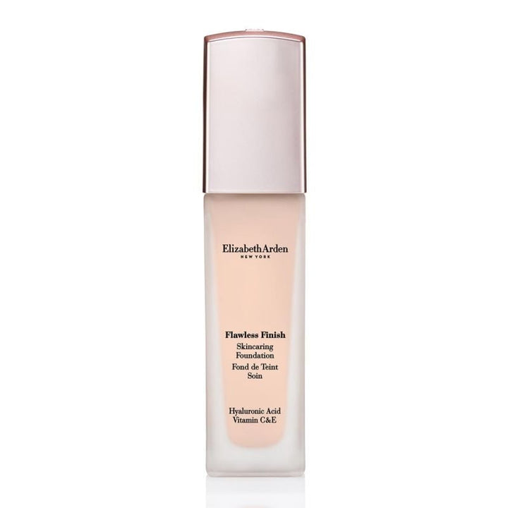 Flawless Finish Skincaring Foundation