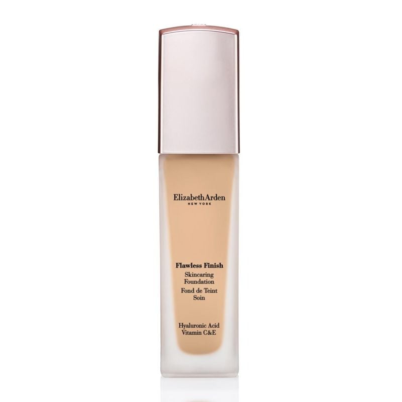 Flawless Finish Skincaring Foundation