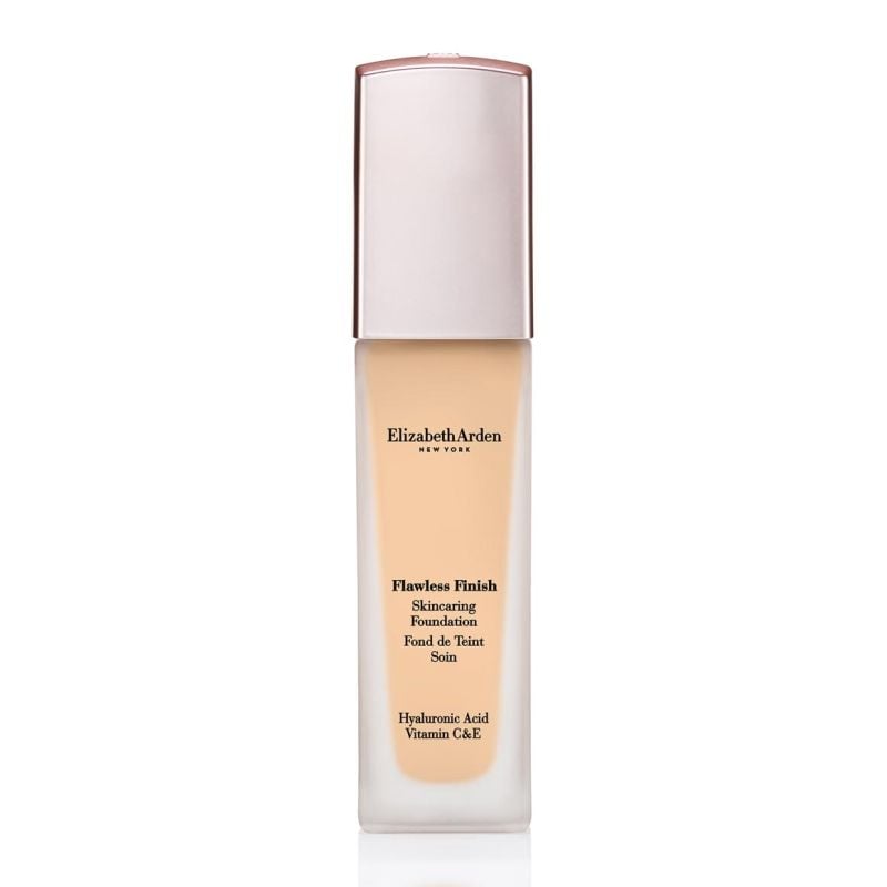 Flawless Finish Skincaring Foundation