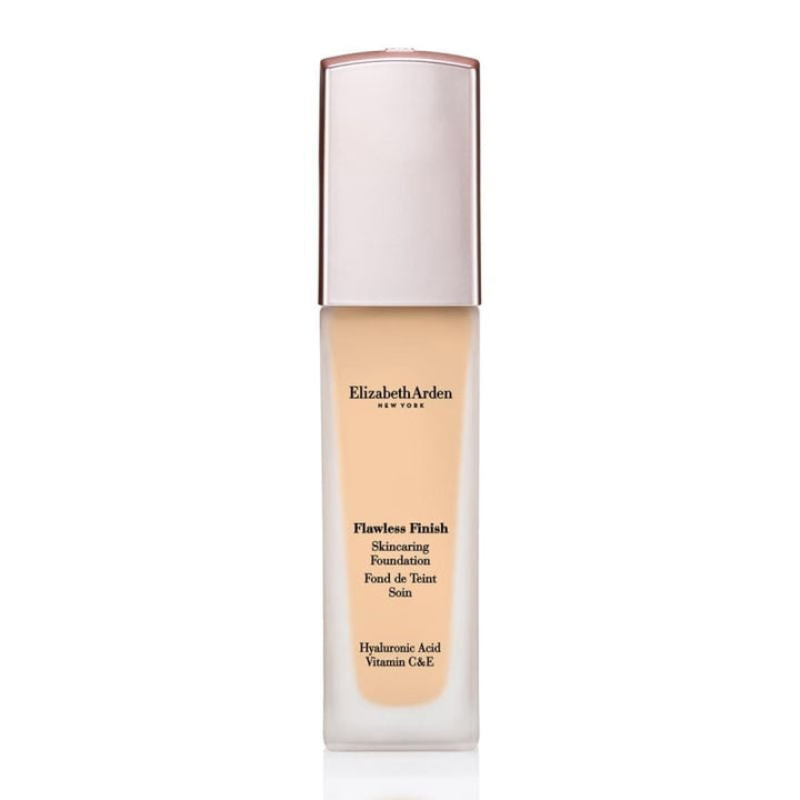 Flawless Finish Skincaring Foundation