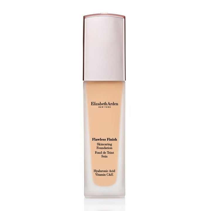 Flawless Finish Skincaring Foundation