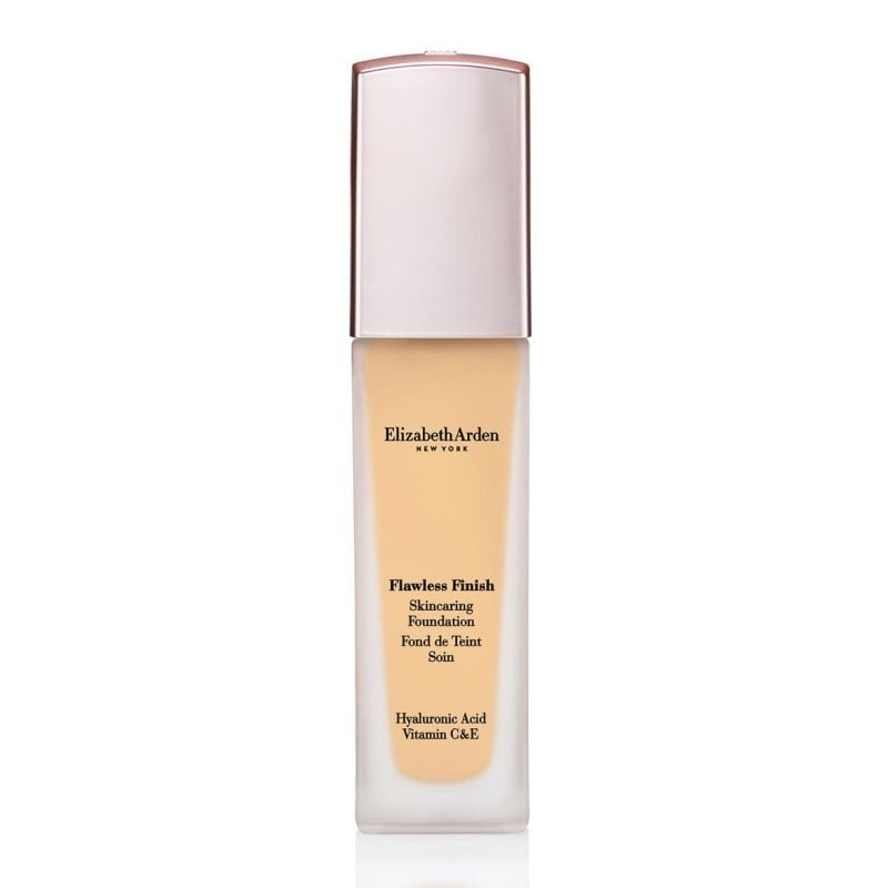 Flawless Finish Skincaring Foundation